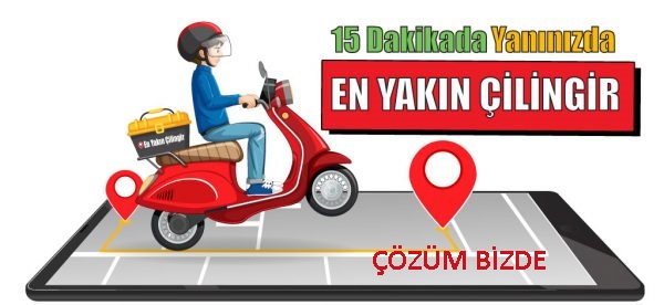Gaziantep 60 yıl mahallesi oto anahtarcı oto çilingir